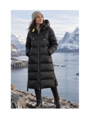 Parajumpers - PANDA Lang Dunjakke Parajumpers - PANDA Lang Dunjakke