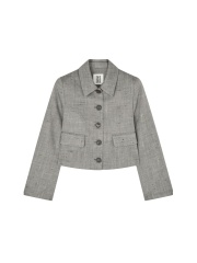 By Malene Birger - ANGIE Blazer Jakke By Malene Birger - ANGIE Blazer Jakke
