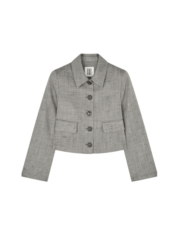 By Malene Birger  - ANGIE Blazer Jakke