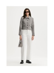 By Malene Birger - ANGIE Blazer Jakke By Malene Birger - ANGIE Blazer Jakke