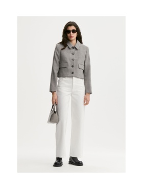 By Malene Birger  - ANGIE Blazer Jakke