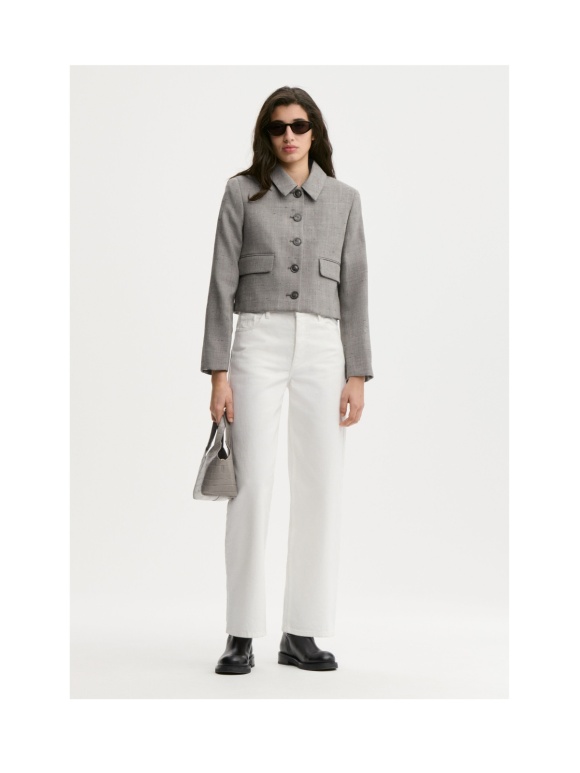 By Malene Birger  - ANGIE Blazer Jakke