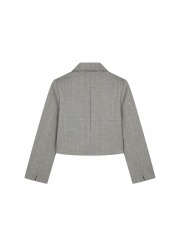 By Malene Birger - ANGIE Blazer Jakke By Malene Birger - ANGIE Blazer Jakke