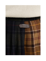 BARBOUR - HAZELWOOD Midi Nederdel BARBOUR - HAZELWOOD Midi Nederdel