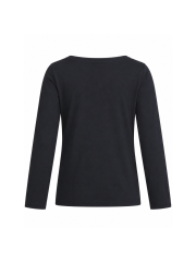 BARBOUR - HEDLEY Lanærmet T-shirt BARBOUR - HEDLEY Lanærmet T-shirt