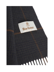 BARBOUR - TARYN SCARF Vendbart Halstørklæde BARBOUR - TARYN SCARF Vendbart Halstørklæde