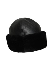 Rosemunde - JUNO SHEEPSKIN HAT Rosemunde - JUNO SHEEPSKIN HAT