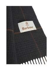 BARBOUR - TARYN SCARF Vendbart Halstørklæde BARBOUR - TARYN SCARF Vendbart Halstørklæde