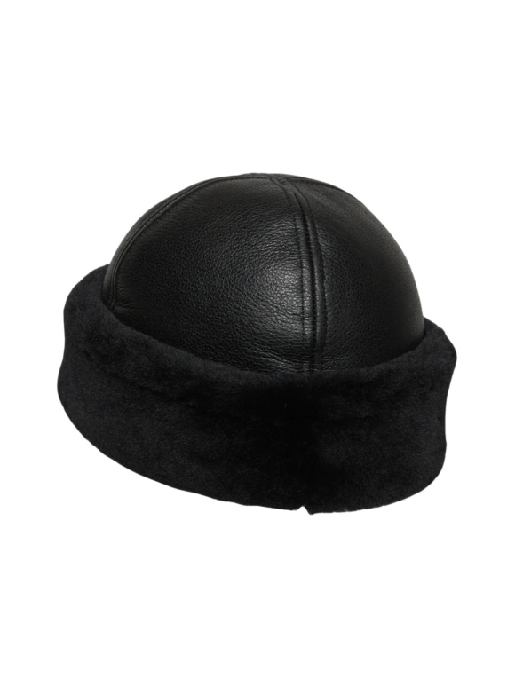 Rosemunde -  JUNO SHEEPSKIN HAT