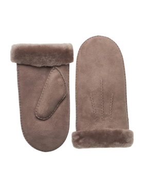 Rosemunde -  SYDNEY STITCH MITTENS Luffer