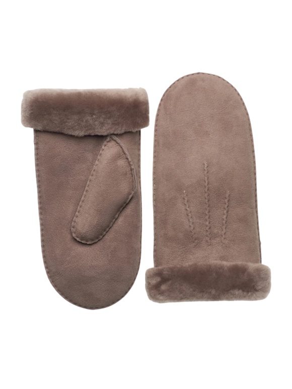 Rosemunde -  SYDNEY STITCH MITTENS Luffer