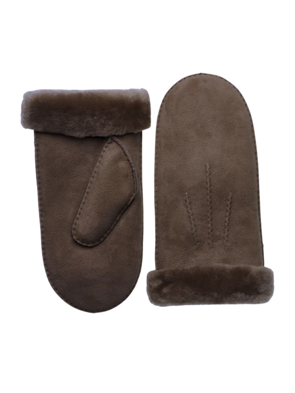 Rosemunde -  SYDNEY STITCH MITTENS Luffer