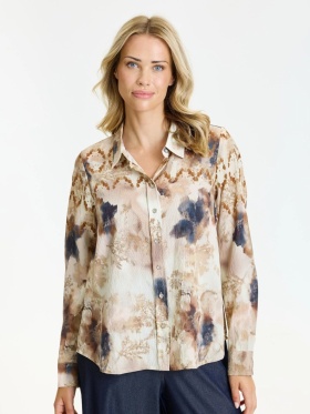 In Front -  CORDELIA Bluse