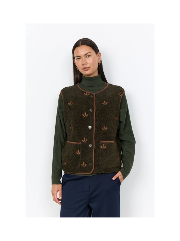 Soya - Hanne Vest