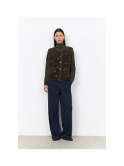 Soya - Hanne Vest Soya - Hanne Vest