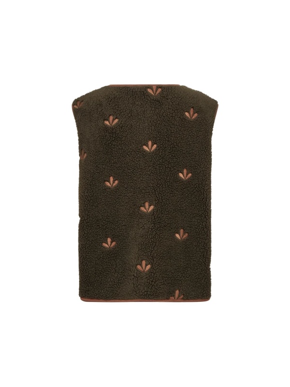 Soya - Hanne Vest