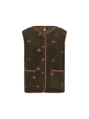 Soya - Hanne Vest Soya - Hanne Vest
