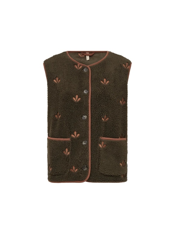 Soya - Hanne Vest