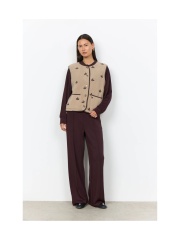 Soya - Hanne Vest Soya - Hanne Vest