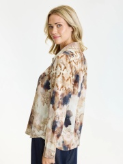 In Front - CORDELIA Bluse In Front - CORDELIA Bluse