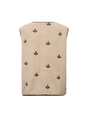 Soya - Hanne Vest Soya - Hanne Vest