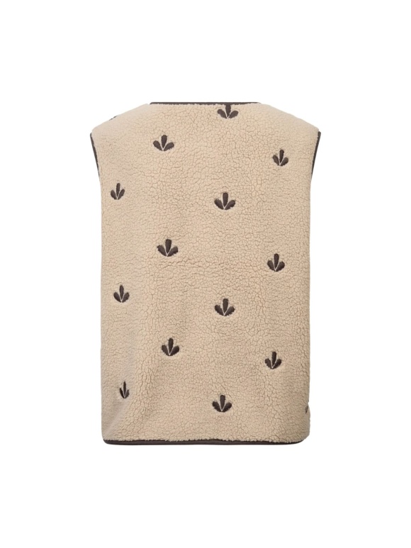 Soya - Hanne Vest