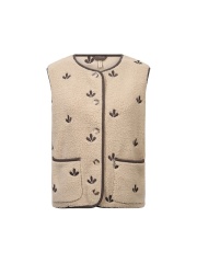 Soya - Hanne Vest Soya - Hanne Vest