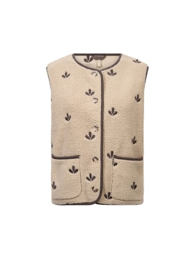 Soya - Hanne Vest Soya - Hanne Vest