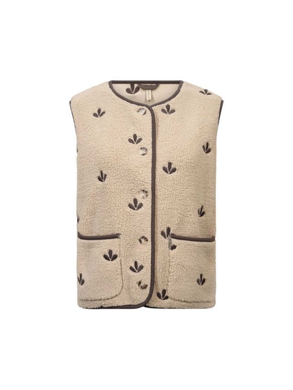Soya - Hanne Vest