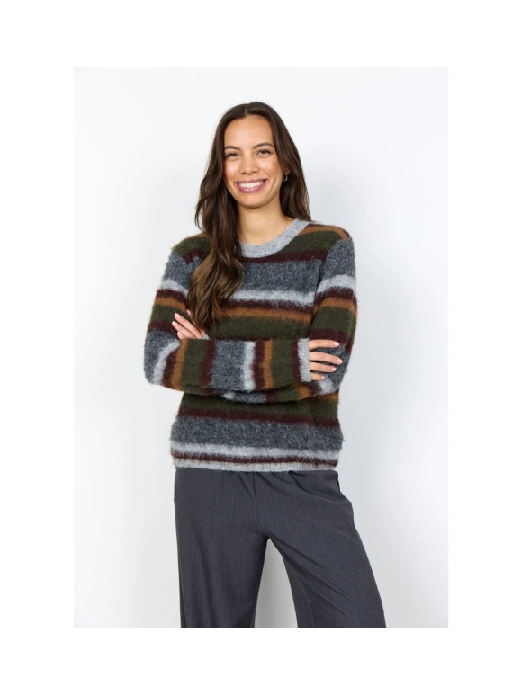 Soya - Hadil Pullover