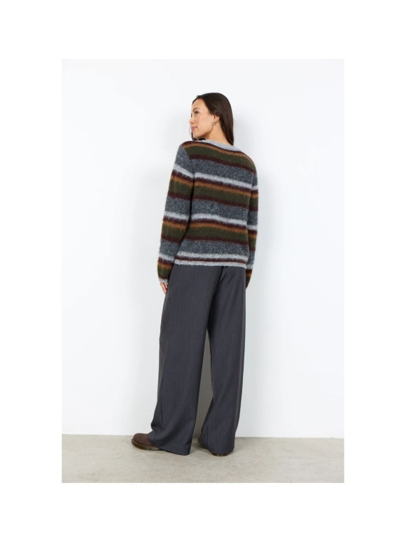 Soya - Hadil Pullover