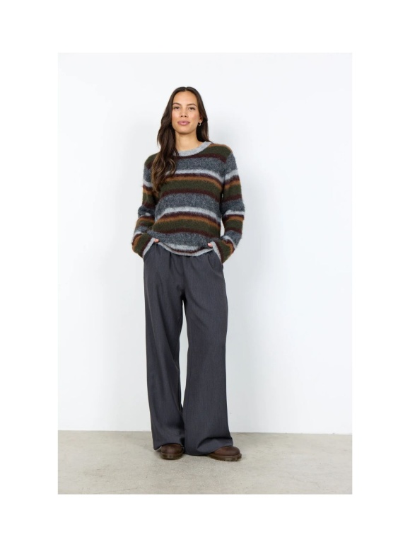Soya - Hadil Pullover