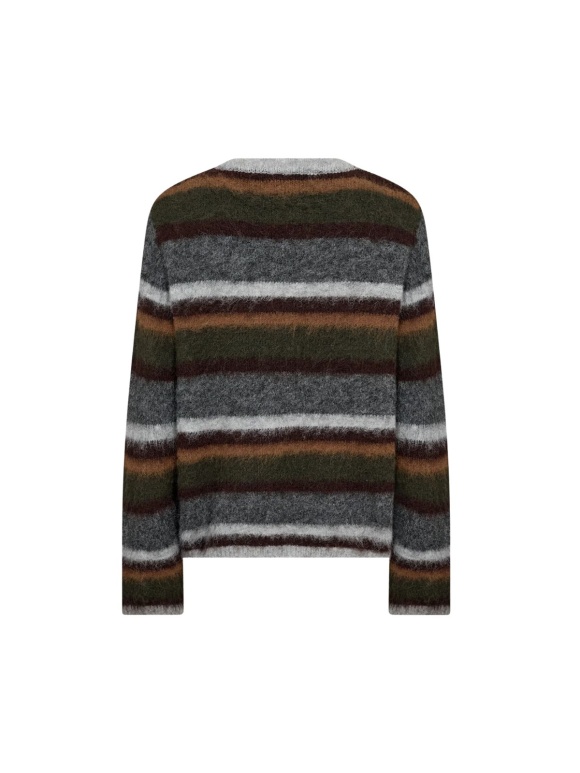 Soya - Hadil Pullover
