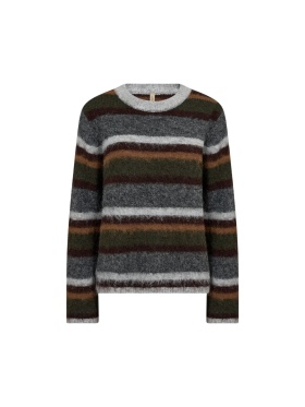 Soya - Hadil Pullover