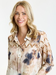 In Front - CORDELIA Bluse In Front - CORDELIA Bluse