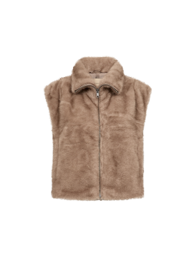Soya - HAYE 1 Teddybear Vest