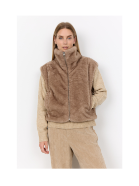 Soya - HAYE 1 Teddybear Vest