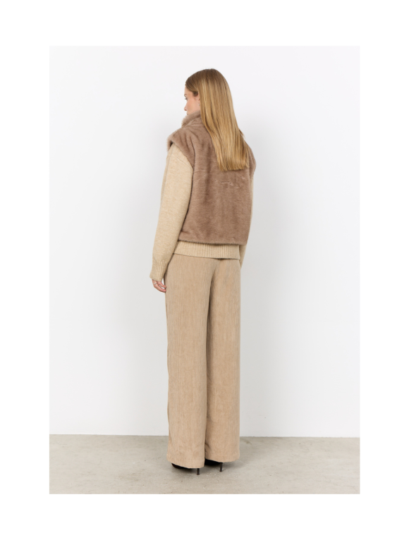 Soya - HAYE 1 Teddybear Vest
