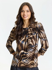 In Front - GRAZIA Bluse In Front - GRAZIA Bluse