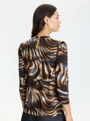 In Front - GRAZIA Bluse In Front - GRAZIA Bluse
