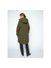 Mos Mosh - Cali Faux Fur Jacket Mos Mosh - Cali Faux Fur Jacket