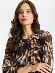 In Front - GRAZIA Bluse In Front - GRAZIA Bluse