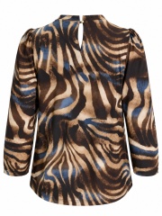 In Front - GRAZIA Bluse In Front - GRAZIA Bluse