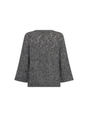 FREEQUENT - ESTWEED PULLOVER FREEQUENT - ESTWEED PULLOVER