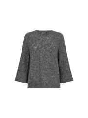 FREEQUENT - ESTWEED PULLOVER FREEQUENT - ESTWEED PULLOVER