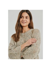 FREEQUENT - ESTWEED PULLOVER FREEQUENT - ESTWEED PULLOVER