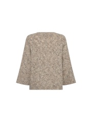 FREEQUENT - ESTWEED PULLOVER FREEQUENT - ESTWEED PULLOVER