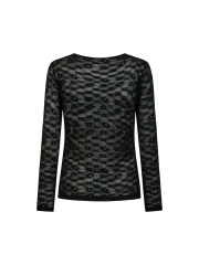 FREEQUENT - IBENA TEE FREEQUENT - IBENA TEE