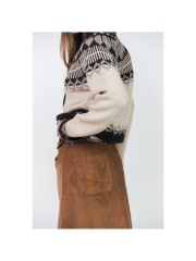 LOLLYS LAUNDRY - Clare Cardigan LOLLYS LAUNDRY - Clare Cardigan