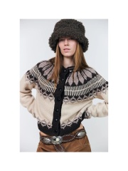 LOLLYS LAUNDRY - Clare Cardigan LOLLYS LAUNDRY - Clare Cardigan